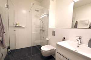 URBAN LIFESTYLE - 2 TERRASSEN, WOHNLOUNGE & OFFENE KÜCHE - SOLIDE & MODERN – Berlin – Vorschaubild 7