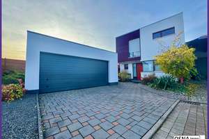 Modernes Familienhaus mit Pool, Doppelgarage und hochwertiger Ausstattung im Zentrum von Bissendorf – Die vollständige Adresse der Immobilie erhältst du vom Anbieter., 49143 Bissendorf – Vorschaubild 4