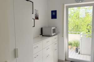 Helle und gemütliche 2-Zi-Wohnung mit zwei Balkonen in HN-Ost. Ideal für 1 Personenhaushalt – Metzer Straße 43, 74074 Heilbronn, Heilbronn – Vorschaubild 11
