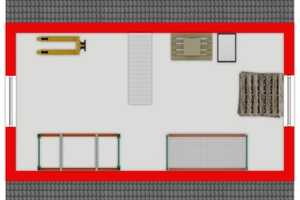Freistehendes Einfamilienhaus in Falkensee – Havelland (Kreis) – Vorschaubild 31