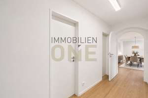 Stilvoll sanierte 3-Zimmer-Altbauwohnung direkt an der Donau mit TG-Stellplatz – Die vollständige Adresse der Immobilie erhältst du vom Anbieter., 93047 Innenstadt, Regensburg – Vorschaubild 19