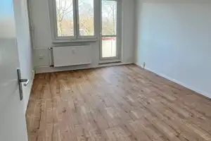 Schöne 3-Raum-Wohnung mit Balkon – Ihr Rückzugsort zum Wohlfühlen! – Martin-Agricola-Straße 6, 39108 Magdeburg – Vorschaubild 7