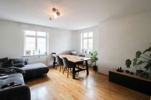 Attracktive Kapitalanlage - 3 Zimmer ETW mit Loggia in Gohlis – Die vollständige Adresse der Immobilie erhältst du vom Anbieter., 4155 Gohlis-Süd, Leipzig – Vorschaubild 2