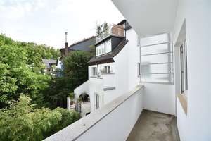 Bezugsfrei in OBK! Großzügige 2-Zimmer-Wohnung mit Balkon – Düsseldorfer Str. 28, 40545 Oberkassel, Düsseldorf – Vorschaubild 11