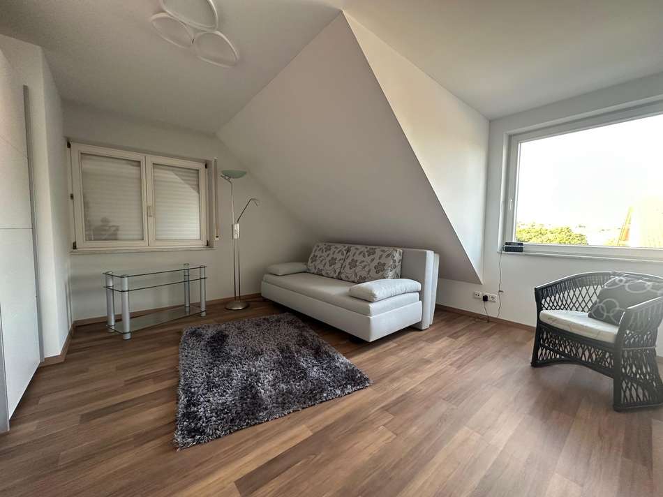 Kinderzimmer 1 DG