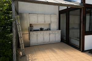 Gepflegtes Reihenhaus mit 120m² Wohnfläche, sonnigem Garten und zusätzlicher Nutzfläche – Die vollständige Adresse der Immobilie erhältst du vom Anbieter., 40625 Gerresheim, Düsseldorf – Vorschaubild 2