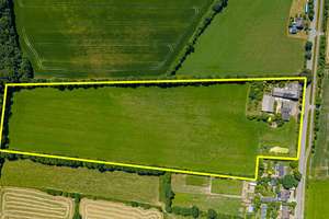 Gepflegter Resthof mit großer Hauskoppel und Nebengebäuden – Wettersberg 15, 24819 Todenbüttel – Vorschaubild 41