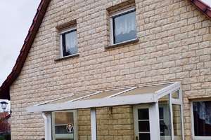 2024/25 saniertes Einfamilienhaus in Lauta - Süd – Die vollständige Adresse der Immobilie erhältst du vom Anbieter., 2991 Lauta – Vorschaubild 3