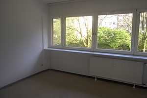 NUR MIT WBS !!!!  2-Zimmer-Wohnung ca. 61,71m²  - bitte Objektbeschreibung beachten! – Hinrichsring 11A, 30177 Hannover – Vorschaubild 3