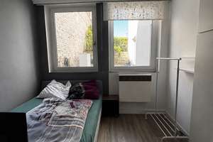 Nachmieter/in gesucht zum 01.07.2026 - 1 Zimmer-Wohnung in Aachen