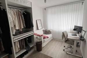 Helle, offene 3-Zimmer Wohnung im belebten Derendorf – Ulmenstraße 1, 40476 Derendorf, Düsseldorf – Vorschaubild 12