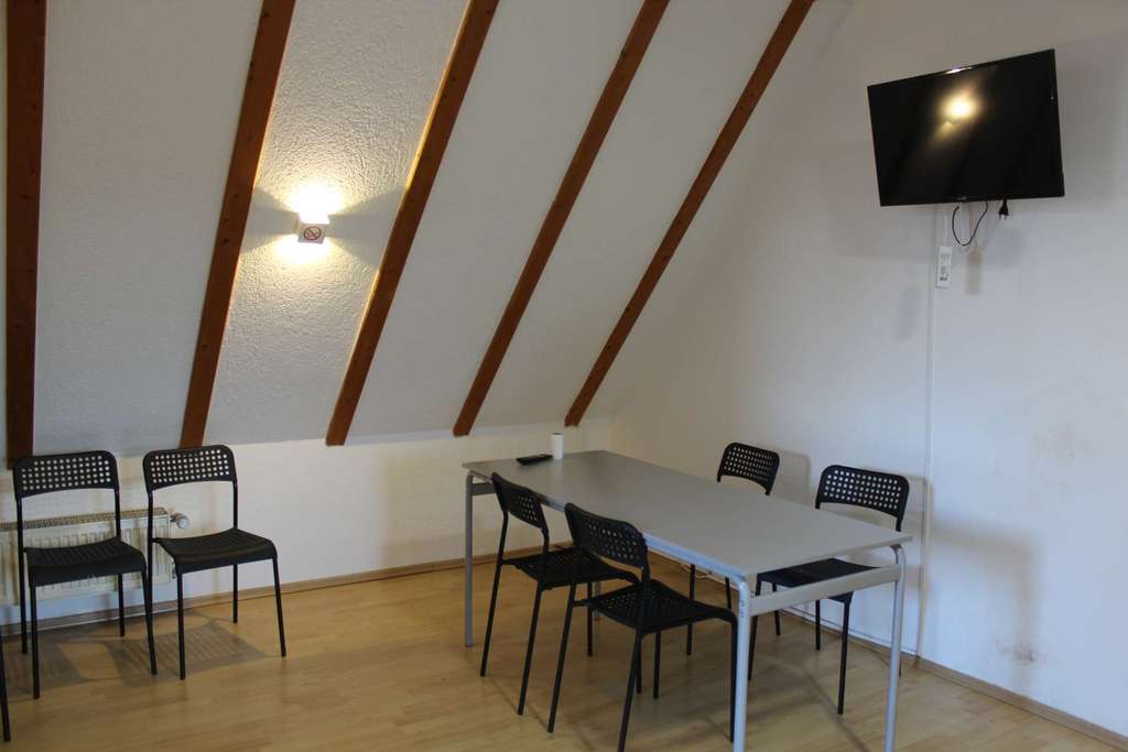 Immobilie in Neuhofen - Helle Maisonettewohnung mit besonderem Wohncharakter - Bild 2