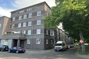 Bock auf Stadtleben aber ruhig und zentral gelegen? 2 Zimmer NEUE EBK, Tageslichtbad mit Dusche – Im Kreuzkampe 14, 30655 List, Hannover – Vorschaubild 13