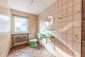 Idyllisch am Ortsrand!
Großes Zweifamilienhaus mit Einliegerwohnung – Konstanz (Kreis) – Vorschaubild 26