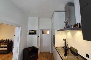 - RESERVIERT - Courtagefrei - Schöne & renovierte zwei Zimmer Altbauwohnung in Hamburg Barmbek-Süd – Hamburg – Vorschaubild 12