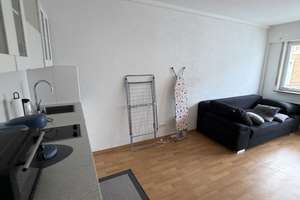 1-Zimmerwohnung -Stuttgart Ost - Urbanstr.  - (WOHNUNG 44) – Die vollständige Adresse der Immobilie erhältst du vom Anbieter., 70190 Kernerviertel, Stuttgart – Vorschaubild 11