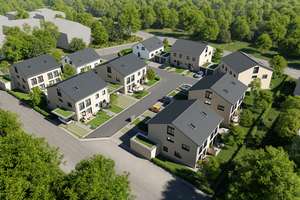 Hochwertiges Einfamilienhaus in attraktiver Lage von Nittenau - Neubau – Die vollständige Adresse der Immobilie erhältst du vom Anbieter., 93149 Nittenau – Vorschaubild 6
