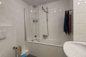 Maisonette-Flair mit besonderem Charakter! – Die vollständige Adresse der Immobilie erhältst du vom Anbieter., 30173 Südstadt, Hannover – Vorschaubild 12
