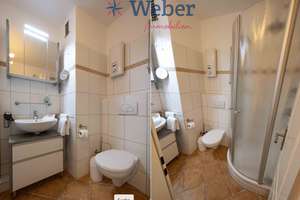 Urlaubsgefühl inklusive – Wohnung mit Meerblick, Sauna und Schwimmbad – Die vollständige Adresse der Immobilie erhältst du vom Anbieter., 25938 Wyk auf Föhr – Vorschaubild 14
