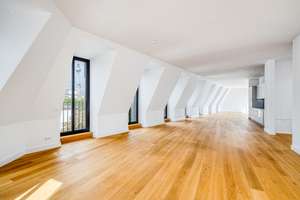 Hochwertiges Penthouse mit großzügiger Terrasse und Ausblick auf Dom und Fernsehturm – Die vollständige Adresse der Immobilie erhältst du vom Anbieter., 10179 Mitte (Ortsteil), Berlin – Vorschaubild 2