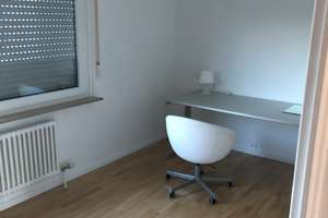 Stilvolle, gepflegte 3-Zimmer-Wohnung mit gehobener Innenausstattung mit Einbauküche in Stuttgart – Triebweg 121, 70469 Hohe Warte, Stuttgart – Vorschaubild 11