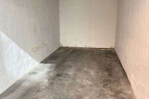 Garage als Lagerraum im Hinterhof zu vermieten. – Kleine Burgholzstr. 23, 44145 Nordmarkt, Dortmund – Vorschaubild 2