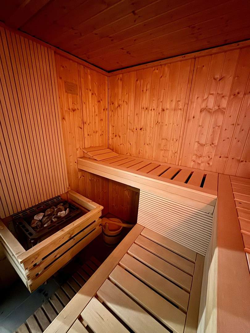 Immobilie in Muggensturm - Großzügiges Familiendomizil mit Potential zum Zweifamilienhaus - Bild 10