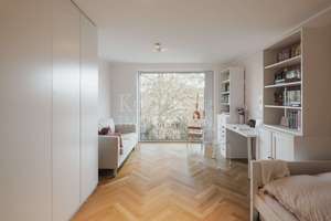 Lindenhof-Rarität - RESERVIERT - Ikonische Bauhausvilla auf Neubauniveau! – Die vollständige Adresse der Immobilie erhältst du vom Anbieter., 68163 Lindenhof, Mannheim – Vorschaubild 13