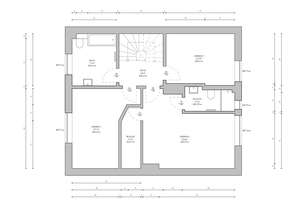 Perfekt saniertes Reihenmittelhaus in absoluter Bestlage – Die vollständige Adresse der Immobilie erhältst du vom Anbieter., 14055 Westend, Berlin – Vorschaubild 20