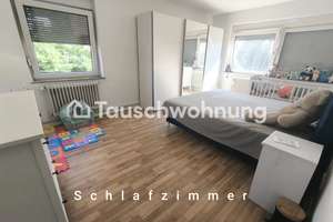 Tauschwohnung: Biete 2Z Wohnung Kanalnähe und suche in Münster ab 3 Zimmer