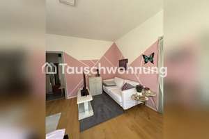 Tauschwohnung: Gemütliche 1-Zimmer Wohnung – 48153 Josef, Münster – Vorschaubild 4