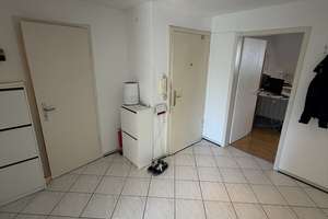 Helle 2-Zimmer-Wohnung in idealer Nähe zum Aachener Zentrum – Roermonder Straße 81, 52072 Ponttor, Aachen – Vorschaubild 3