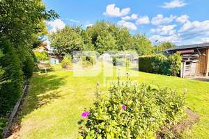(R)eserviert!Gepflegtes 1 bis 2 Familienhaus in gefragter Lage mit  Gartengrundstück – Die vollständige Adresse der Immobilie erhältst du vom Anbieter., 34266 Niestetal – Vorschaubild 6