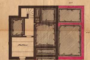 ***Wohnen mit unverbaubaren Donaublick - einzigartige Denkmalvilla*** – Die vollständige Adresse der Immobilie erhältst du vom Anbieter., 93059 Ober- und Niederwinzer-Kager, Regensburg – Vorschaubild 27