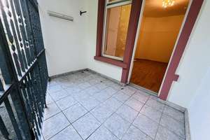 Frankfurt-Westend: Stilvolle 4-Zimmer-Belle-Etage mit Loggia und großem Potenzial – 60322 Westend-Nord, Frankfurt am Main – Vorschaubild 9
