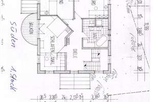 Wunderschöne 6,5 Zimmer Villa mit gehobener Innenausstattung – Die vollständige Adresse der Immobilie erhältst du vom Anbieter., 85276 Hettenshausen – Vorschaubild 33