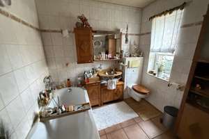Großzügiges Familienglück: Gepflegtes Raumwunder mit Einliegerwohnung auf 1.900 m² Naturgrundstück – Ludwigslust Straße 25, 19288 Lüblow – Vorschaubild 16