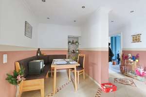 Kapitalanlage in Hamburg-Meiendorf - Vermietete 3-Zimmer-Wohnung mit Balkon und Garage – Die vollständige Adresse der Immobilie erhältst du vom Anbieter., 22145 Rahlstedt, Hamburg – Vorschaubild 12