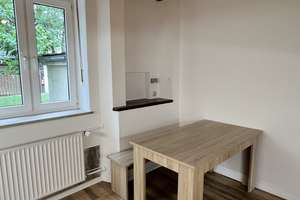 Erdgeschosswohnung mit Garten, nahe U-Bahn, WG-geeignet – Die vollständige Adresse der Immobilie erhältst du vom Anbieter., 80993 Alt-Moosach, München – Vorschaubild 4