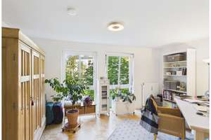 CHARMANTE 3-ZIMMER-WOHNUNG
IM SCHÖNEN MÜNCHEN-DENNING – Die vollständige Adresse der Immobilie erhältst du vom Anbieter., 81929 Englschalking, München – Vorschaubild 14