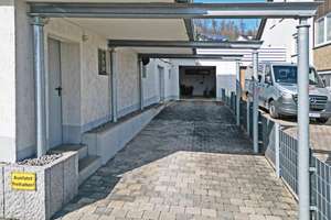 Glücksgriff für Familien und Schrauber. 
8 Zimmer auf 149 m². Plus 251 m² Fläche.
2 große Garagen. – Die vollständige Adresse der Immobilie erhältst du vom Anbieter., 72636 Frickenhausen – Vorschaubild 34