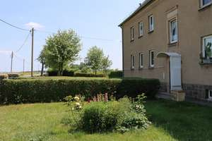 Idyllisch gelegene 3-Raum-Wohnung mit Tageslichtbad – Landgraben 9, 9224 Mittelbach, Chemnitz – Vorschaubild 4
