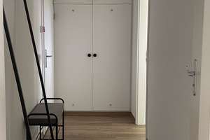 Möblierte 2-Zimmer-Wohnung mit Einbauküche in Köln Südstadt – Achterstraße 68, 50678 Altstadt/Süd, Köln – Vorschaubild 7