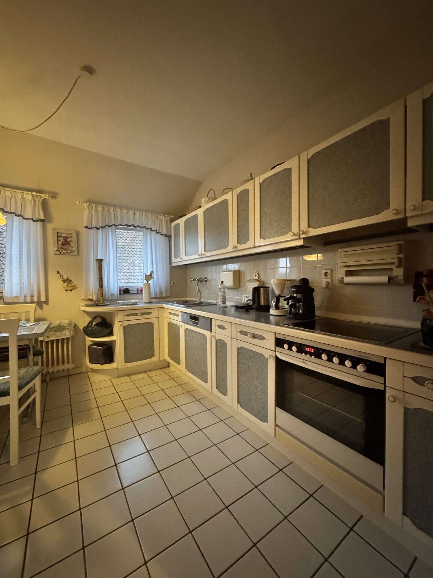 Immobilie in Gehrden - Ihr neues IMMOBILIEN QUARTIER: Gepflegtes 2-Fam.-Haus mit viel Charme & hinlänglich Platz - Bild 13