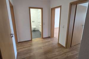 attraktive grundsanierte 2-Zimmer-Wohnung in Aachen-Eilendorf – Von-Coels-Straße 367, 52080 Eilendorf, Aachen – Vorschaubild 3