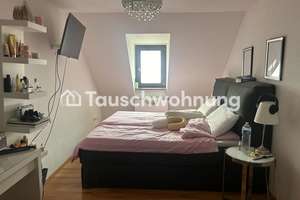 Tauschwohnung: Karlsruhe Innenstadt-West: 4-Zimmer-Wohnung, 86 m² – Die vollständige Adresse der Immobilie erhältst du vom Anbieter., 76133 Innenstadt-West, Karlsruhe – Vorschaubild 6
