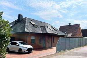 LAHDE: Besondere Gelegenheit! Bungalow mit smarten Extras! – Die vollständige Adresse der Immobilie erhältst du vom Anbieter., 32469 Petershagen – Vorschaubild 1