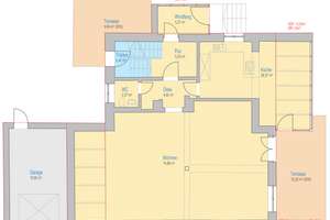 Großzügiges Einfamilienhaus in München- Harlaching – Königswarterstraße 28, 81545 Giesing, München – Vorschaubild 25
