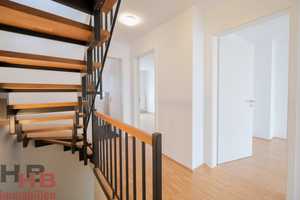 TOP KfW 70 Haus - Fernwärme - Neuwertiges RMH mit 2 Bädern, 2 Terrassen zzgl. Garage – Bremen – Vorschaubild 12