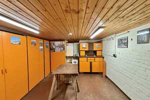 EFH mit Vollkeller und Garage in ruhiger Seitenstraße – Stormarn (Kreis) – Vorschaubild 27